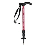 モンベル(montbell) Tグリップコンパクト 1140133 T型グリップトレッキングポール