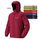 モンベル(montbell) ウインドブラストパーカ 1103172 ブルゾン(メンズ)