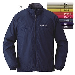 x(montbell) EChuXgWPbg