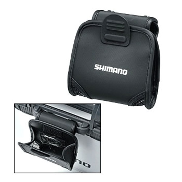 シマノ(SHIMANO) PC-029D EVAダストポーチ 953629｜アウトドア用品