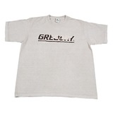 GREGORY(グレゴリー) ロゴオリジナル T 【GREGORY×earth creations】 12641961 半袖Tシャツ(メンズ)