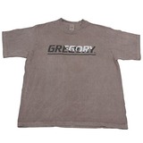 GREGORY(グレゴリー) ロゴオリジナル T 【GREGORY×earth creations】 12641961 半袖Tシャツ(メンズ)