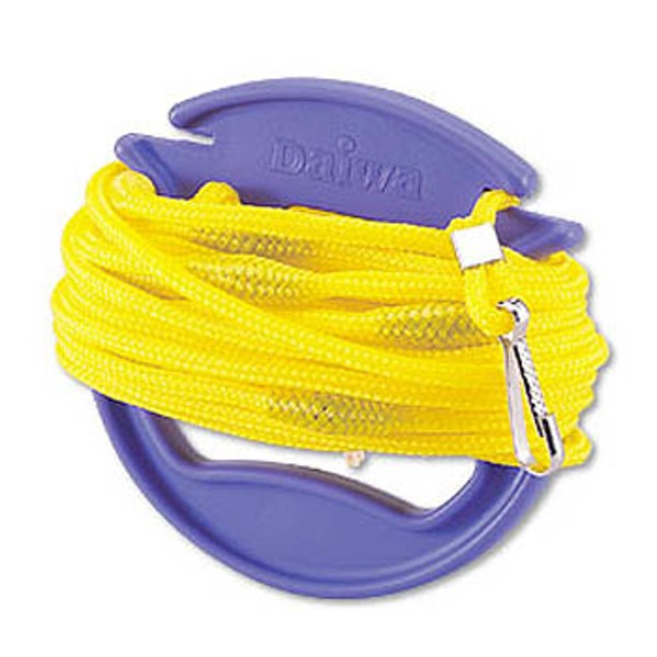 ダイワ(Daiwa) 楽らくロープ(A) 04730752 バッカン･バケツ･エサ箱