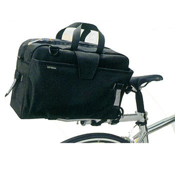 オーストリッチ(OSTRICH) N-3 リアバッグ 自転車/サイクル/ビジネスバッグ N-3 リアバッグ