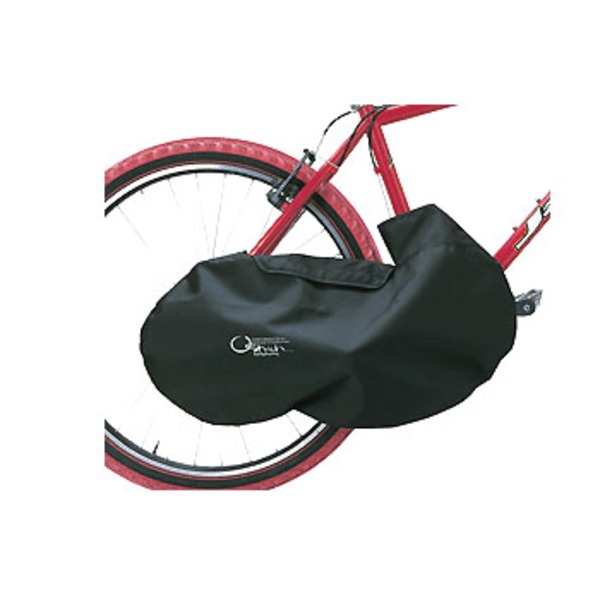 オーストリッチ(OSTRICH) チェーンジャケット   輪行袋