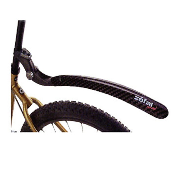zefal(ゼファール) SWAN R 248/MTB リアフェンダー Y-8544 泥よけ･フェンダー