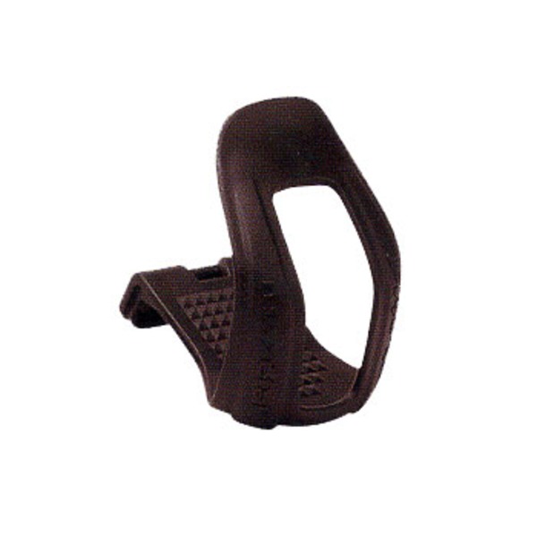 zefal(ゼファール) MT クリストフ MT45ハーフ S/M･MTB トゥクリップ Y-8563 ペダル