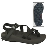 Chaco(チャコ) Z/2 ダイヤモンドステルスソール 12361221 ストラップサンダル