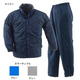 プロモンテ(PuroMonte) ゴアテックスレインスーツメンズ SR115M レインスーツ