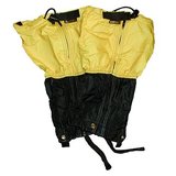 プロモンテ(PuroMonte) ゴアテックスライトスパッツ SP003 その他レイングッズ