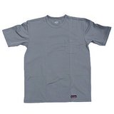 プロモンテ(PuroMonte) トリプルドライ半袖丸首Tシャツメンズ TN104M 半袖Tシャツ(メンズ)