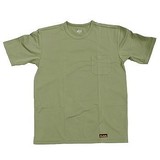 プロモンテ(PuroMonte) トリプルドライ半袖丸首Tシャツメンズ TN104M 半袖Tシャツ(メンズ)