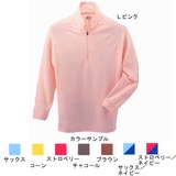 プロモンテ(PuroMonte) トリプルドライ長袖ジップアップッシャツレディス TN505W Tシャツ･カットソー長袖(レディース)