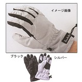 プロモンテ(PuroMonte) ライトシェルグローブ GB035U アウターグローブ(アウトドア)