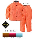 ダンロップ(DUNLOP) ゴアテックスレインウェア レディース SR103W レインスーツ上下(レディース)