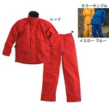ダンロップ(DUNLOP) ジュニアレインウエア SR2733J レインウェア(ジュニア/キッズ/ベビー)