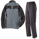 ミズノ(MIZUNO) 73FF-801 ベルグテックEX･ストームセイバー3レインスーツ 73FF80177 レインスーツ