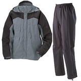 ミズノ(MIZUNO) 73FF-801 ベルグテックEX･ストームセイバー3レインスーツ 73FF80177 レインスーツ
