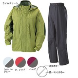 ミズノ(MIZUNO) 73FL-805 ゴアテックスXCR･サンダーフォースレインスーツ レディース 73FL80503 レインスーツ上下(レディース)