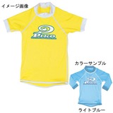 PIKO(ピコ) PCR-6100 ラッシュガード 半袖 PCR-6132 ラッシュガード(メンズ)