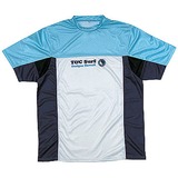 T&C SURF DESIGNS(ティーアンドシーサーフデザイン) TDS-6200 ルーズフィット ラッシュガード MEN’S TDS-6225 ラッシュガード(メンズ)
