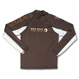 T&C SURF DESIGNS(ティーアンドシーサーフデザイン) TRG-6200 ラッシュガード ロングスリーブ MEN’S TRG-6214 ラッシュガード(メンズ)
