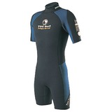 T&C SURF DESIGNS(ティーアンドシーサーフデザイン) TSP-6100 スプリング MEN’S TSP-6112 ウェットスーツ(メンズ)