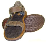TEVA(テバ) SAYULITO CORK TF10617 ストラップサンダル