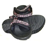 TEVA(テバ) W HURRICANE II TFW10613 ストラップサンダル(レディース)