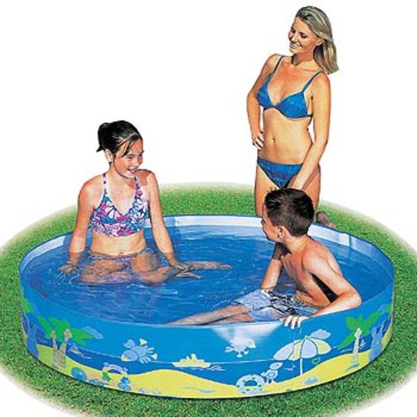 ベストウェイ ウォールプール 150 1704-55005 ビーチグッズ