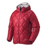 モンベル(montbell) ライトアルパインダウンパーカ Women’s 1101316 中綿･ダウンジャケット(レディース)