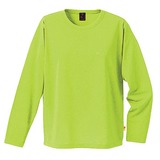 モンベル(montbell) WIC.ブリーズスパンT ロング Women’s 1104387 Tシャツ･カットソー長袖(レディース)