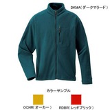 モンベル(montbell) シャミース インナージャケット Men’s 1104498 フリースジャケット(メンズ)