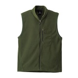 モンベル(montbell) シャミース ベスト Men’s 1104514 フリースベスト(メンズ)