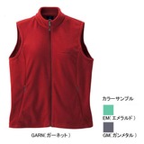 モンベル(montbell) シャミース ベスト Women’s 1104524 フリースベスト(レディース)