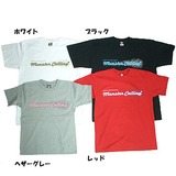 ブリーデン(BREADEN) モンコリ-T   半袖Tシャツ(メンズ)