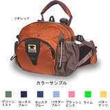 MOUNTAIN SMITH(マウンテンスミス) #10021 スィフトII 0711200028 ボディバッグ