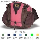 MOUNTAIN SMITH(マウンテンスミス) #10019 キネティックII 0711200029 ボディバッグ