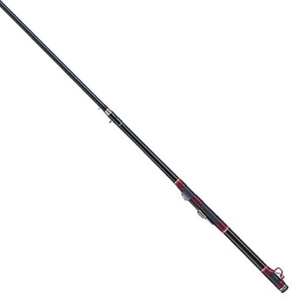 黒鯛工房 BLACKY THE落し込み ZL 2WAY 080-33052｜アウトドア用品