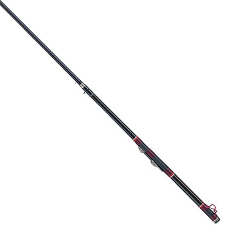 黒鯛工房 BLACKY THE落し込み ZL 2WAY 080-33052｜アウトドア用品