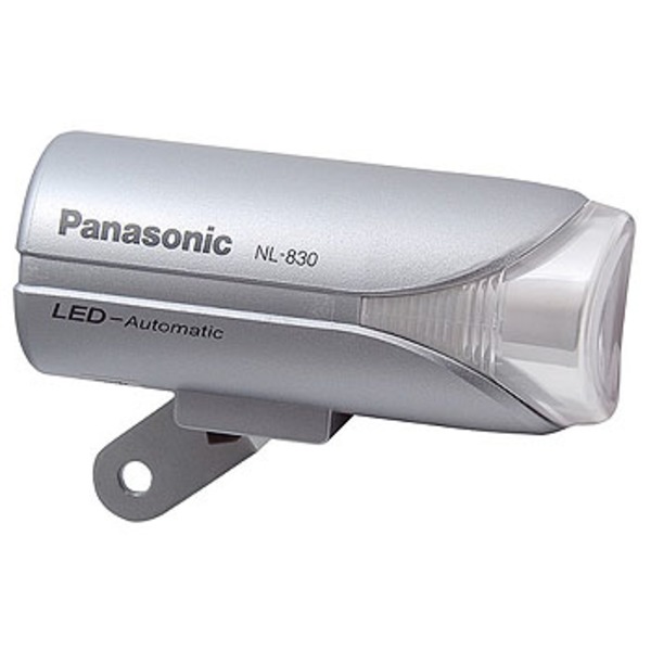 パナソニック(Panasonic) ワイドパワーLEDかしこいランプV Y-8860 ライト
