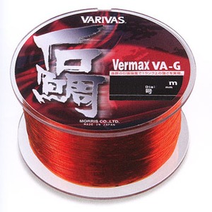 バリバス(VARIVAS) バリバス バーマックス石鯛VA-G 350m   磯用その他ライン
