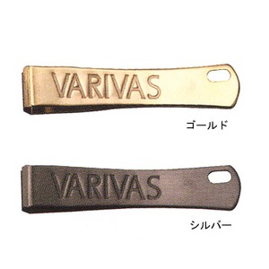 バリバス（VARIVAS） バリバス ラインカッター 直刃タイプ ゴールド