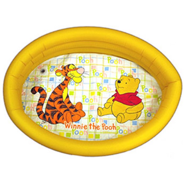 ロゴス(LOGOS) プーオーバルプール 86003123 ビーチグッズ