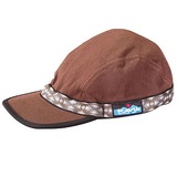 KAVU(カブー) ストラップ キャップ 11863001 キャップ