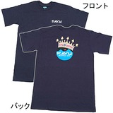 KAVU(カブー) King of Canvas S/S Tシャツ 11863893 半袖Tシャツ(メンズ)