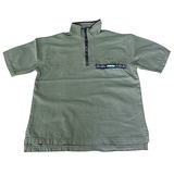 KAVU(カブー) スローシャツショートスリーブ 11863344 半袖シャツ(メンズ)