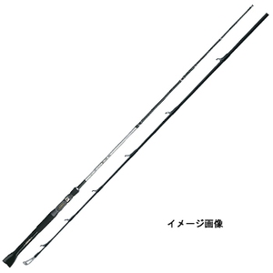 がまかつ(Gamakatsu) がま船 カレイ一跳(並継) 流しコヅキ調子 1.6m