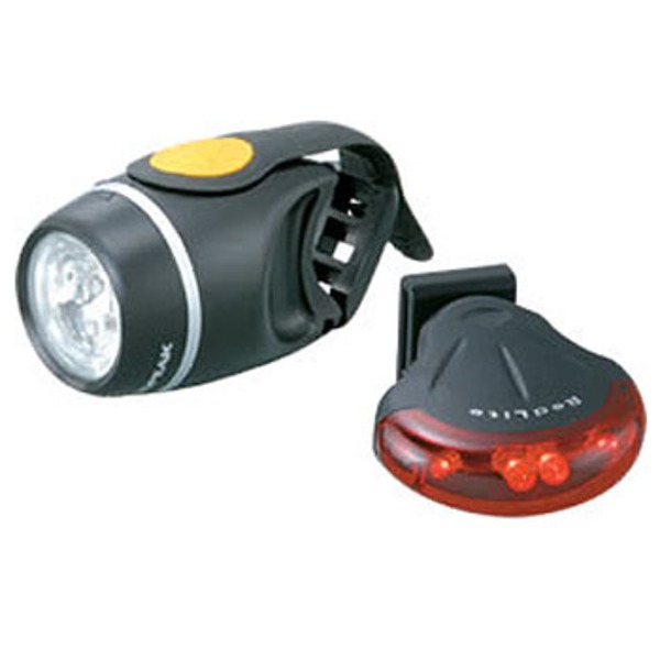 TOPEAK(トピーク) ハイライトコンボ【廃番モデル】 LPF04400/TMS008 ライト