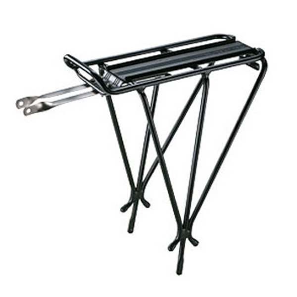 TOPEAK(トピーク) エクスプローラー チューブラー ラック (スプリング無) CAR03600/TA2026-B キャリア･荷台